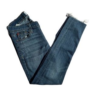 Hudson Brand jeans